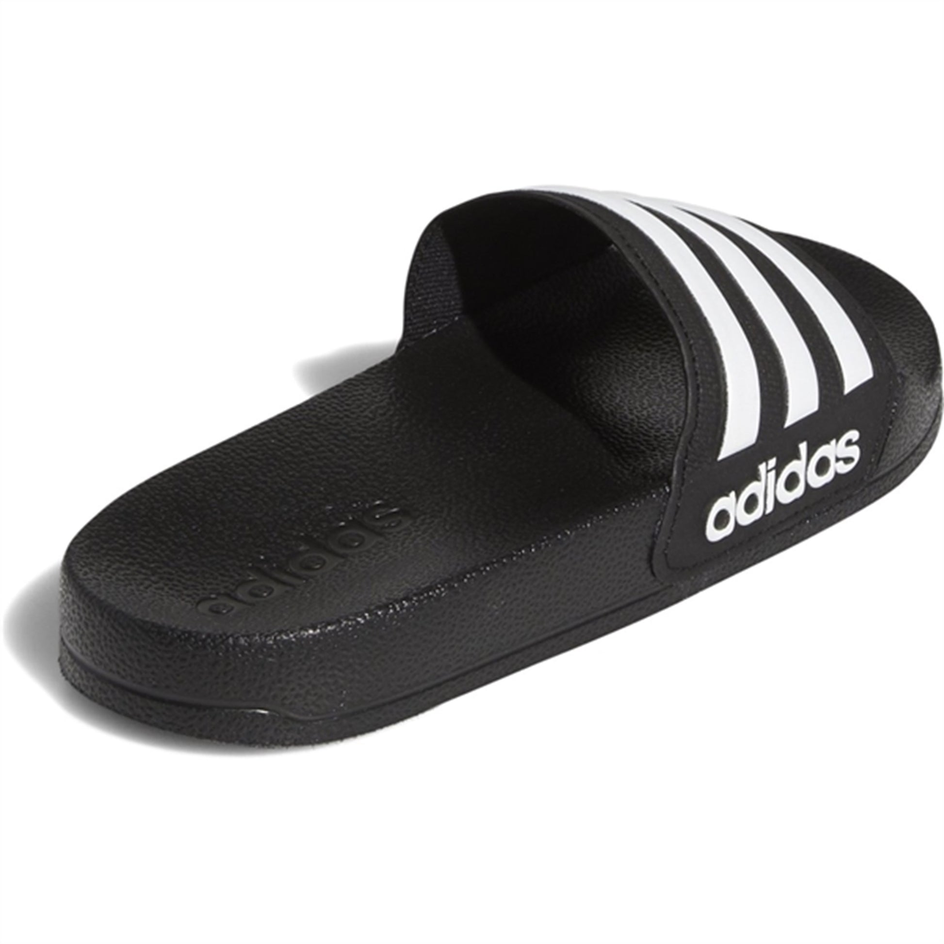 adidas Adilette Pool Slides Core Black 6