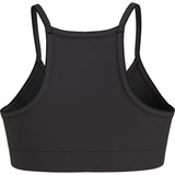 Calvin Klein Bralette Heritage 2-pack Pvhblack/Pvh White