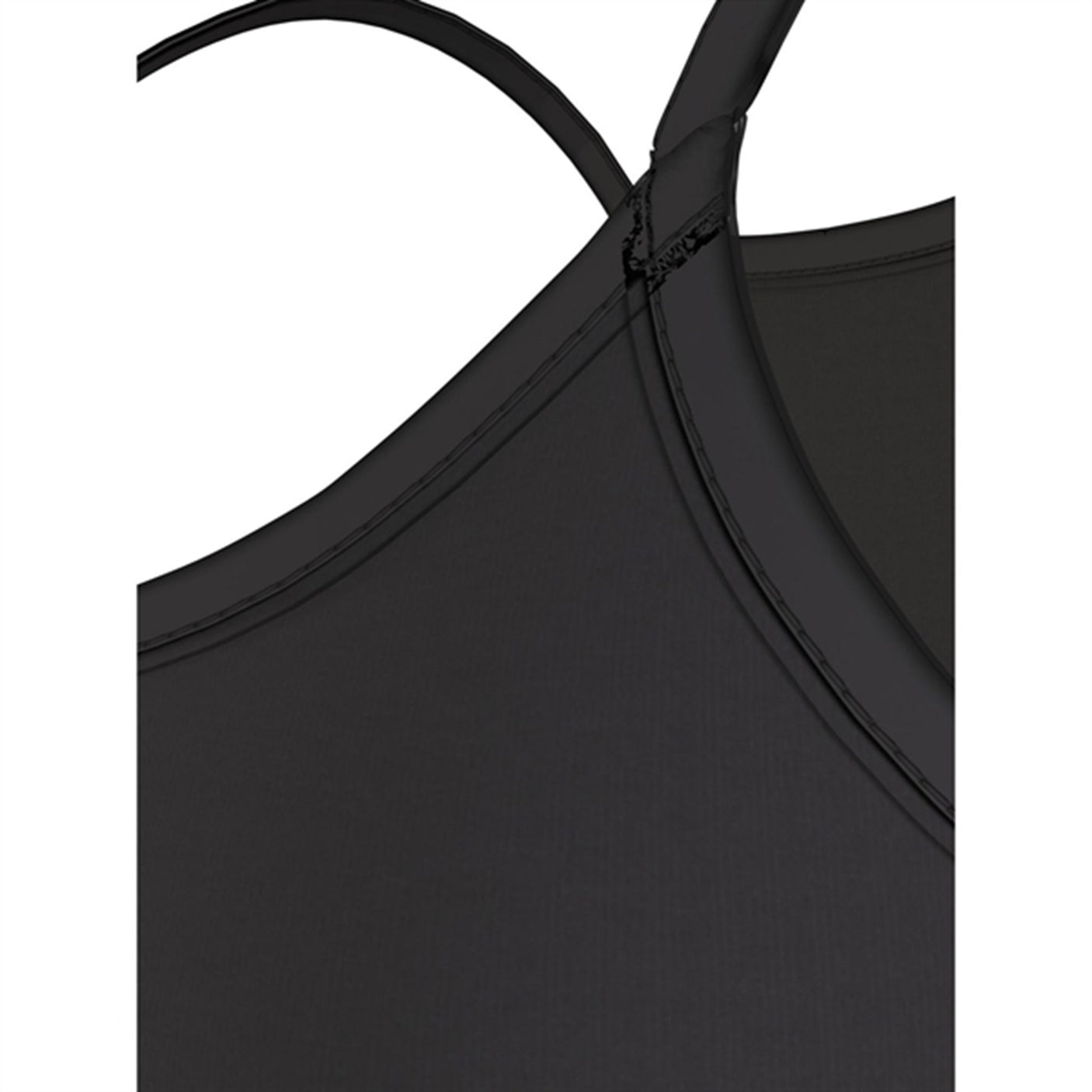 Calvin Klein Bralette Heritage 2-pack Pvhblack/Pvh White