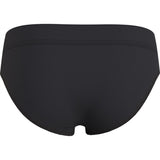 Calvin Klein Bikini Bottoms Heritage 2-pack Pvhblack/Pvh White