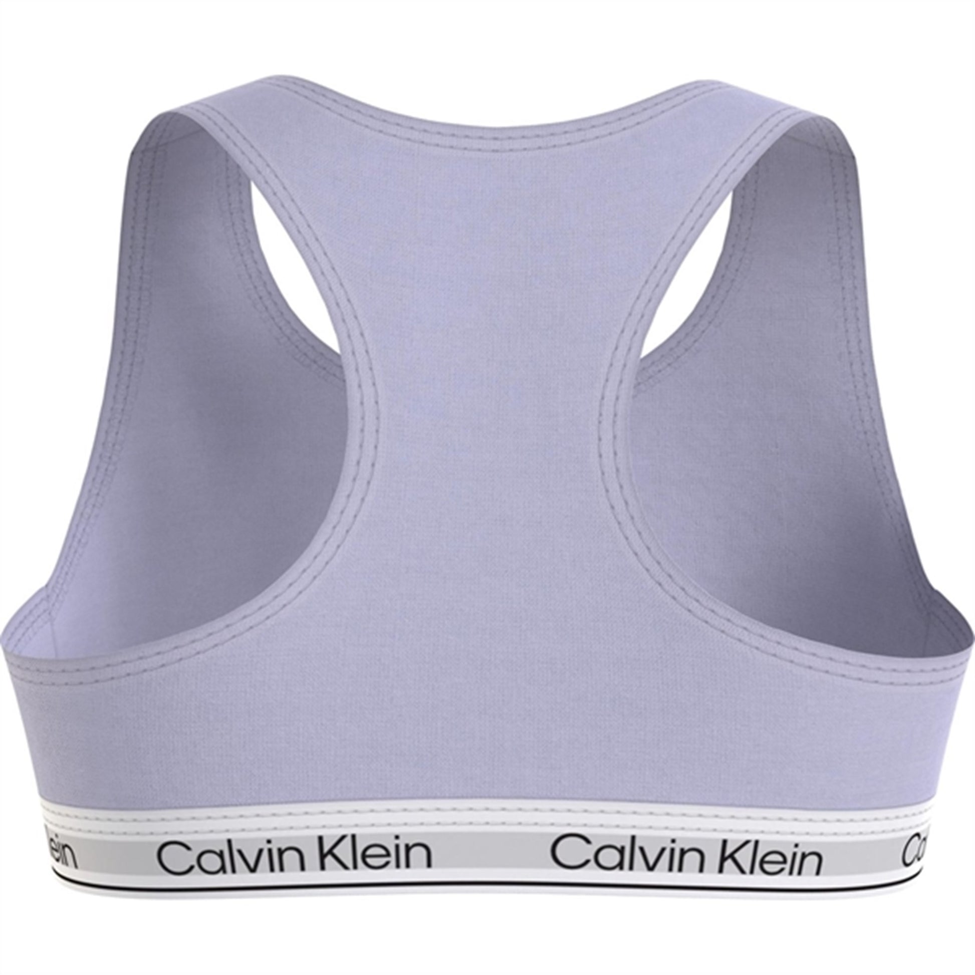 Calvin Klein Bralette 2-pack Lavendersplash/Pvh Black