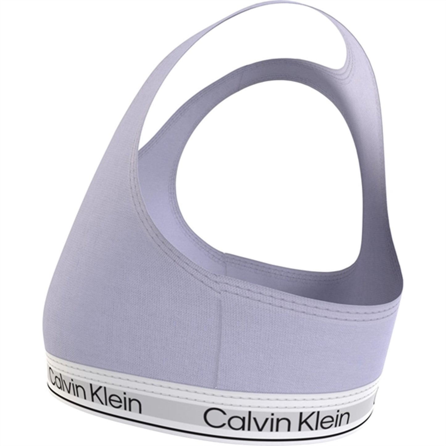 Calvin Klein Bralette 2-pack Lavendersplash/Pvh Black