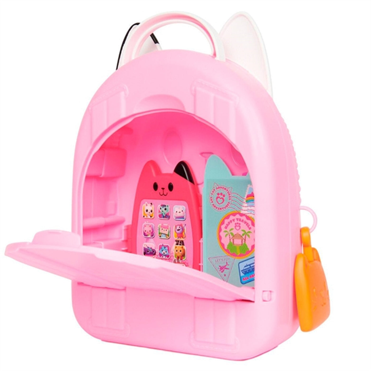 Gabby's Dollhouse - Dollhouse Backpack