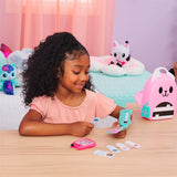Gabby's Dollhouse - Dollhouse Backpack