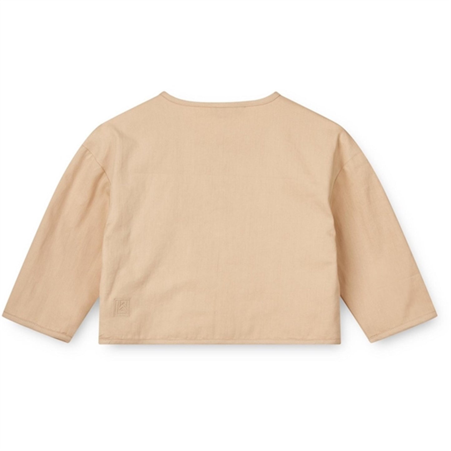 Liewood Apple Blossom Garin Baby Overshirt