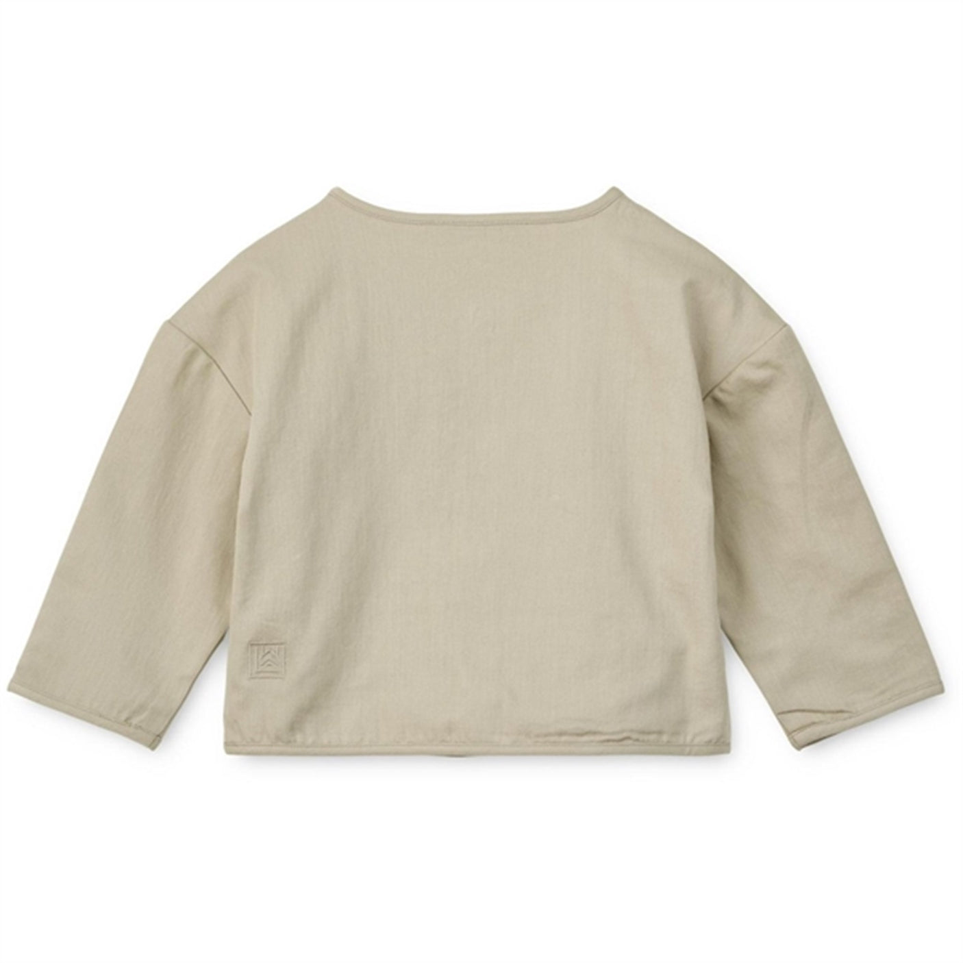 Liewood Mist Garin Baby Overshirt