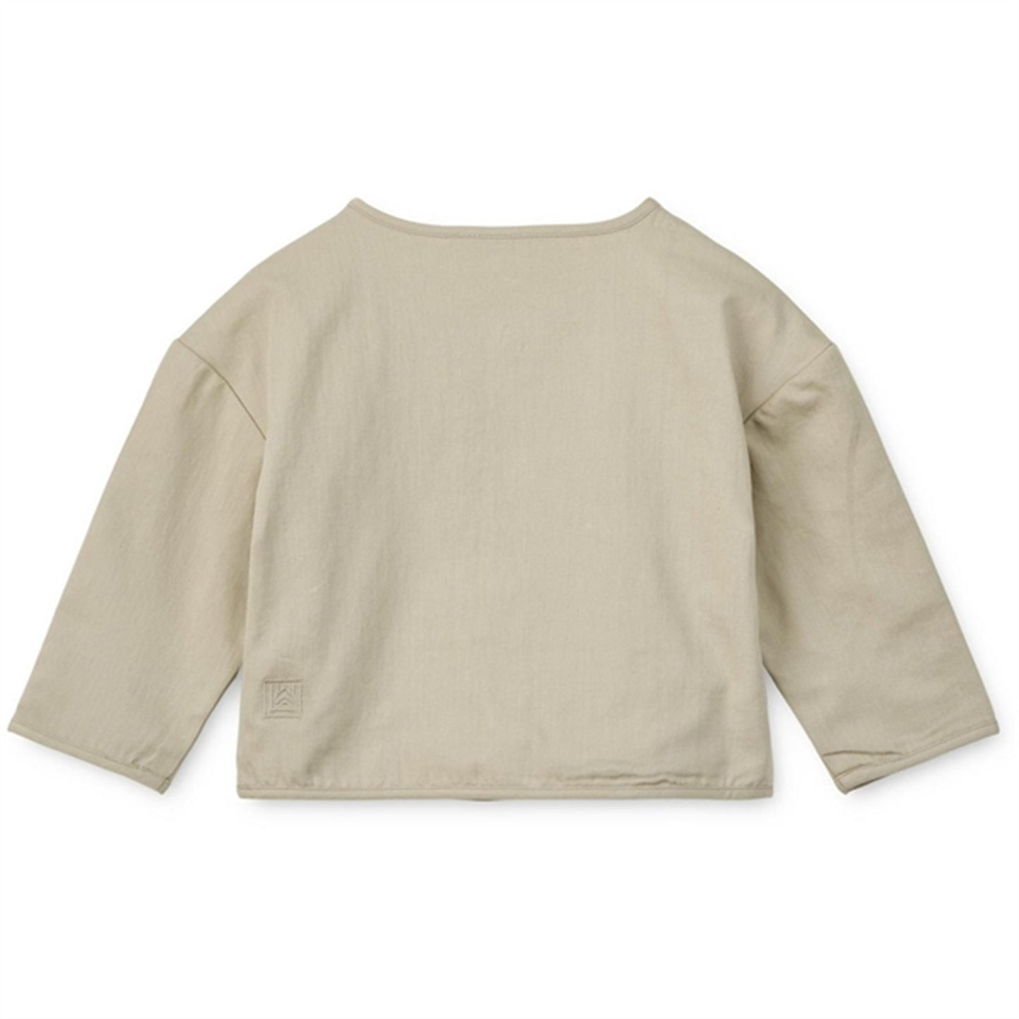 Liewood Mist Garin Baby Overshirt