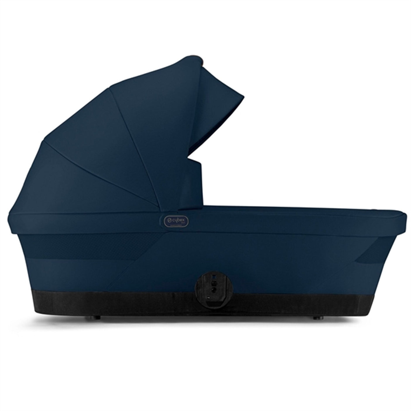 Cybex Gazelle S Cot Ocean Blue