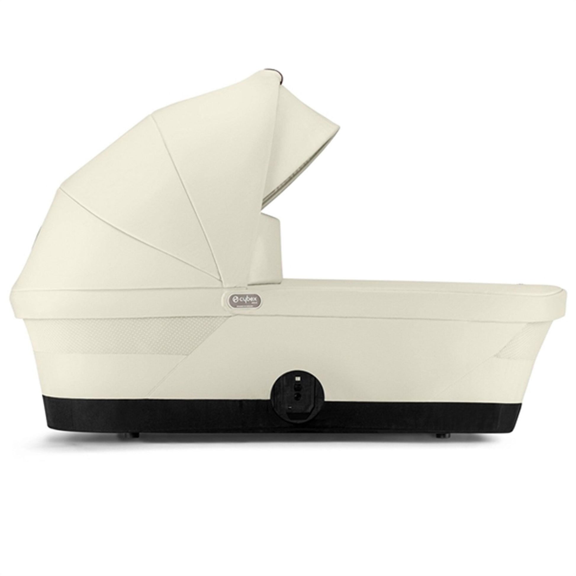 Cybex Gazelle S Cot Seashell Beige