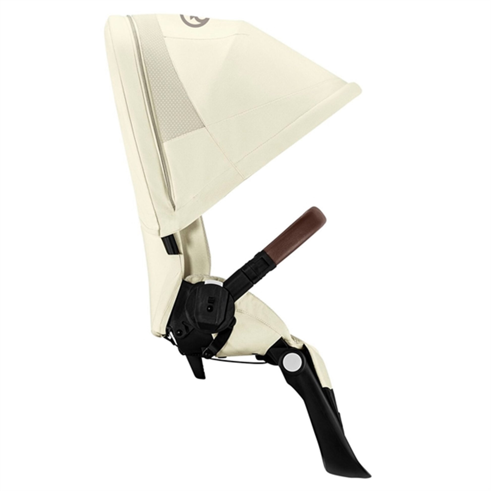 Cybex Gazelle S Seat Unit Seashell Beige