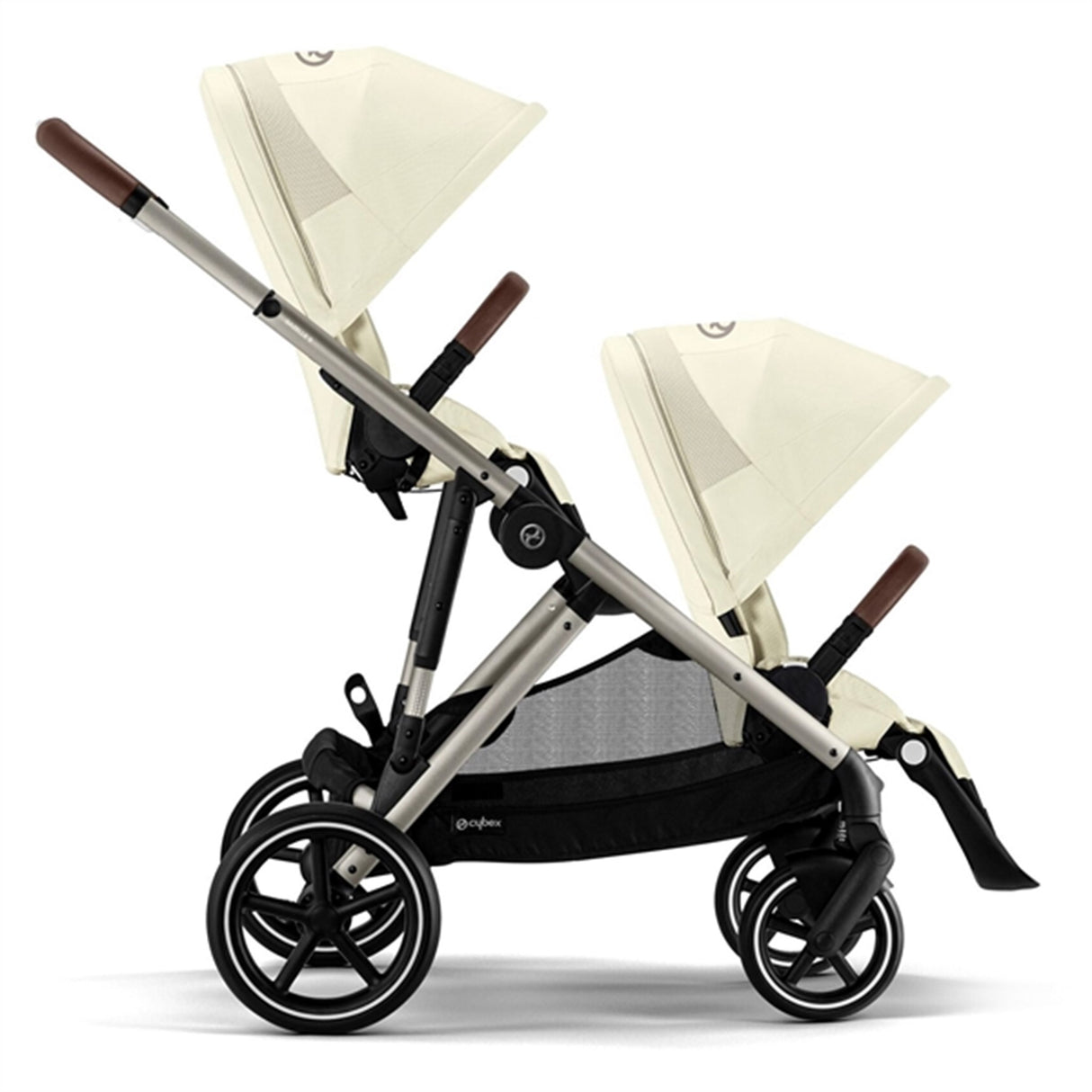 Cybex Gazelle S Seat Unit Seashell Beige