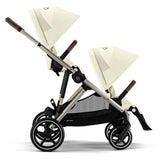Cybex Gazelle S Seat Unit Seashell Beige