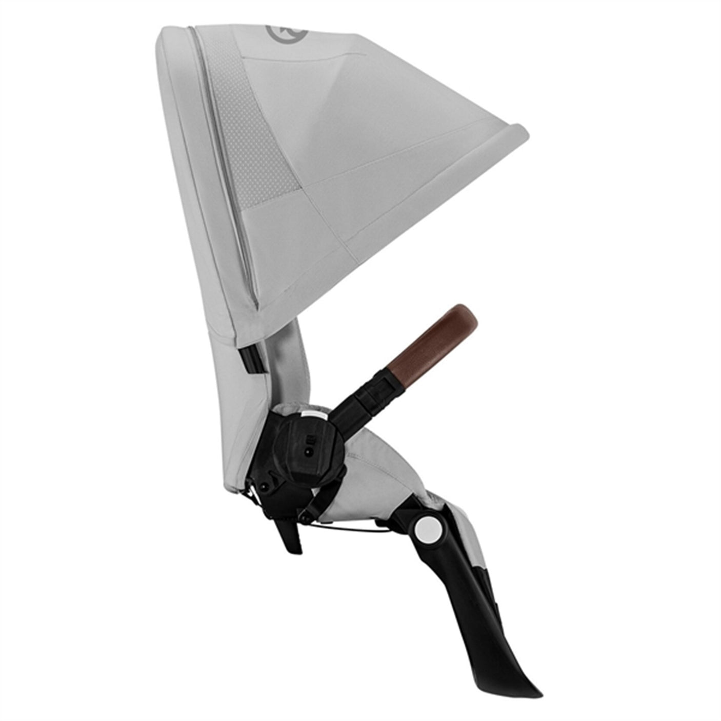 Cybex Gazelle S Seat Unit Lava Grey