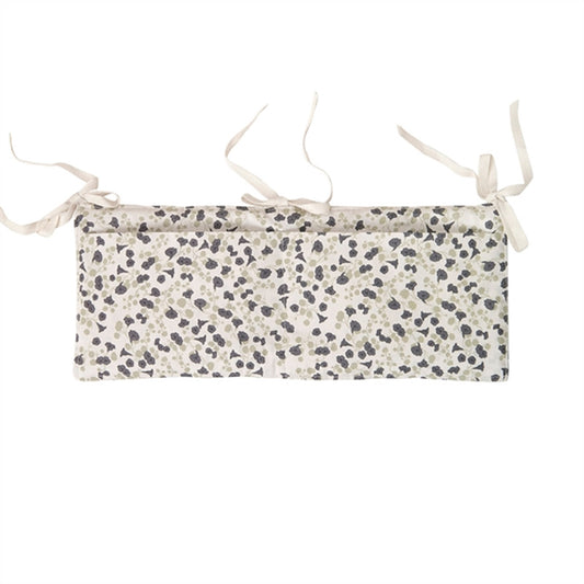 Garbo&Friends Percale Bed Pockets Imperial Cress