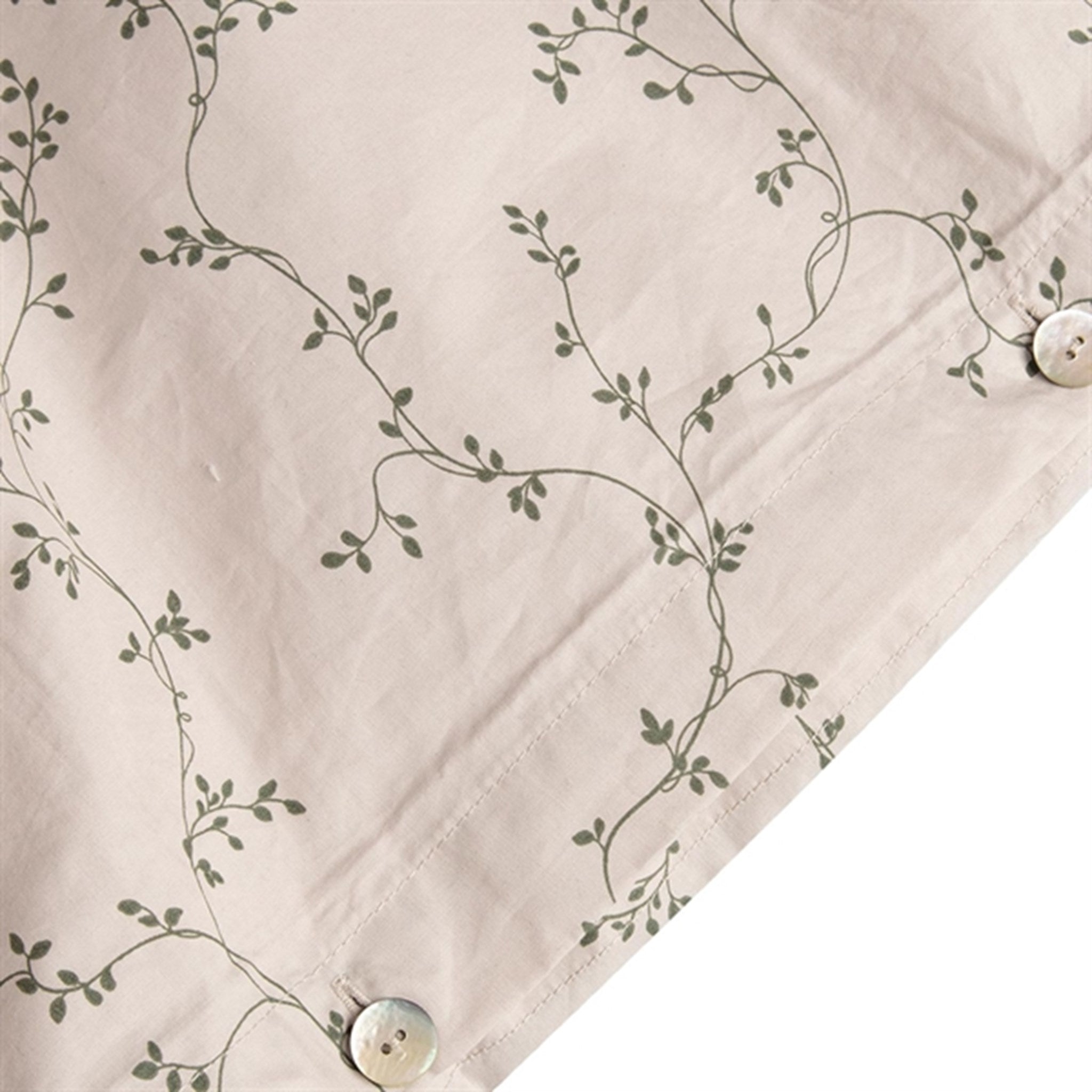 Garbo&Friends Percale Bedding Botany DK 2