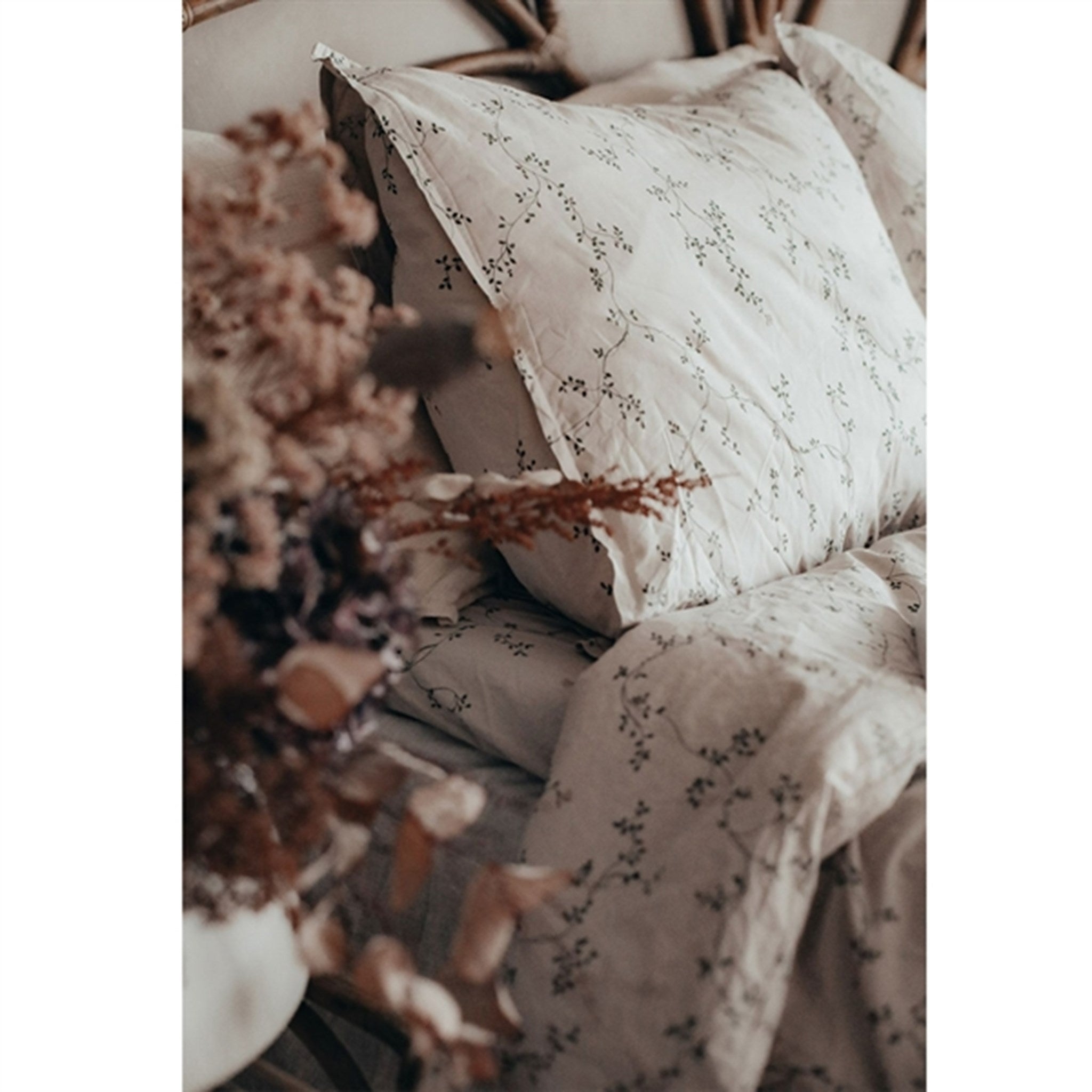 Garbo&Friends Percale Bedding Botany DK 8
