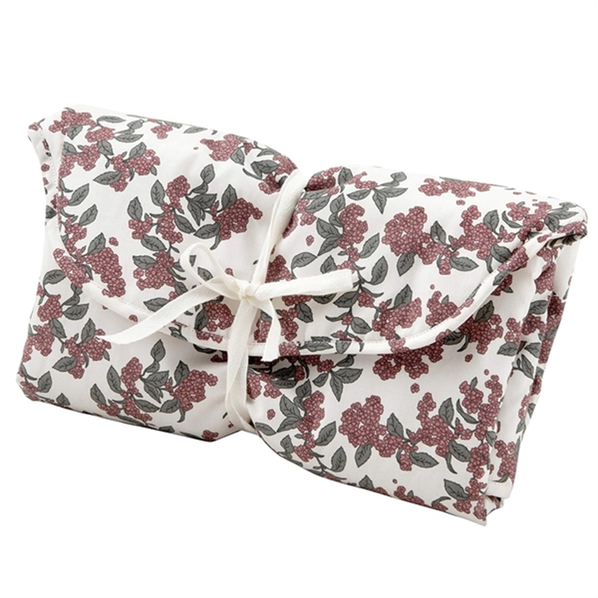 Garbo&Friends Percale Change To Go Cherrie Blossom