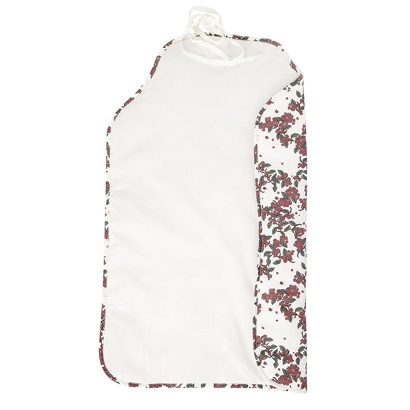 Garbo&Friends Percale Change To Go Cherrie Blossom 2