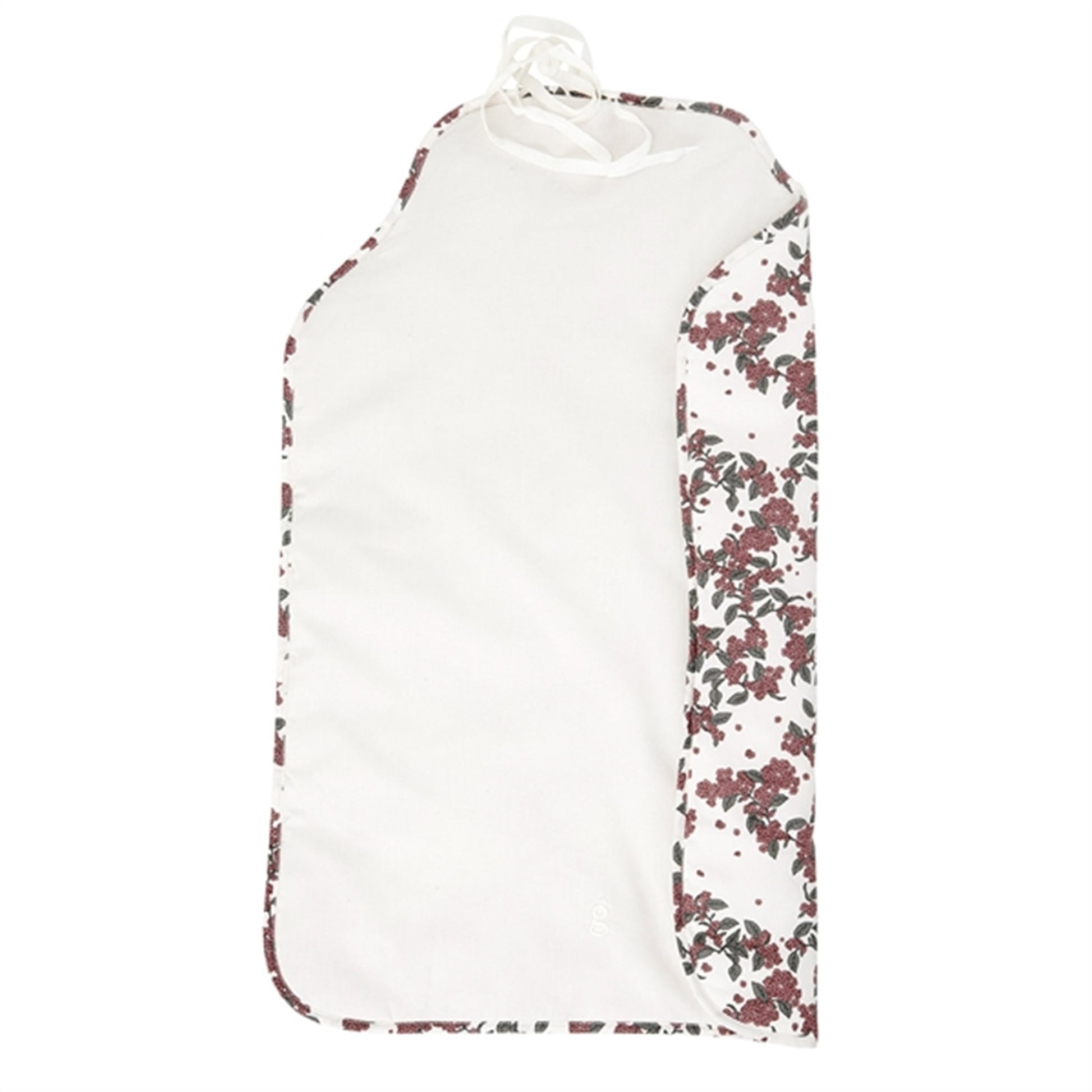 Garbo&Friends Percale Change To Go Cherrie Blossom 2