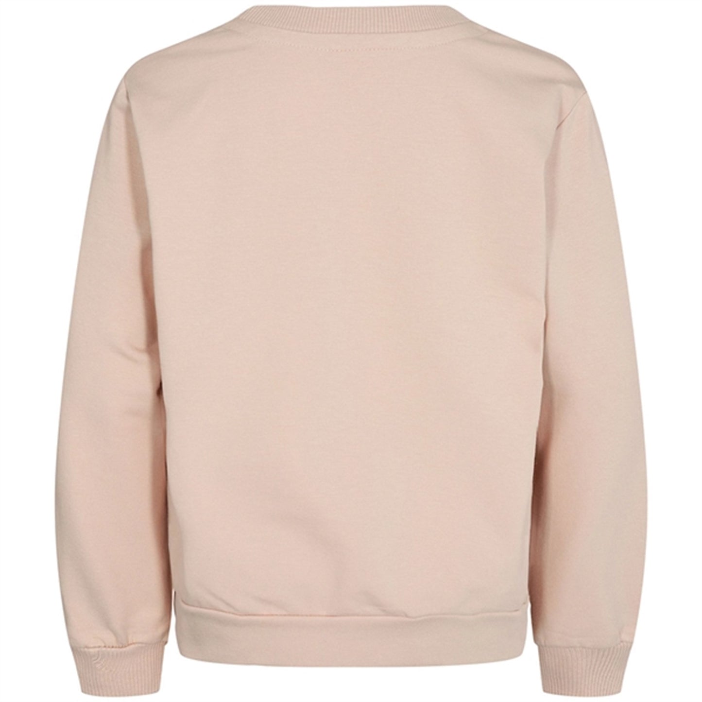 Sofie Schnoor Light Rose Sweatshirt