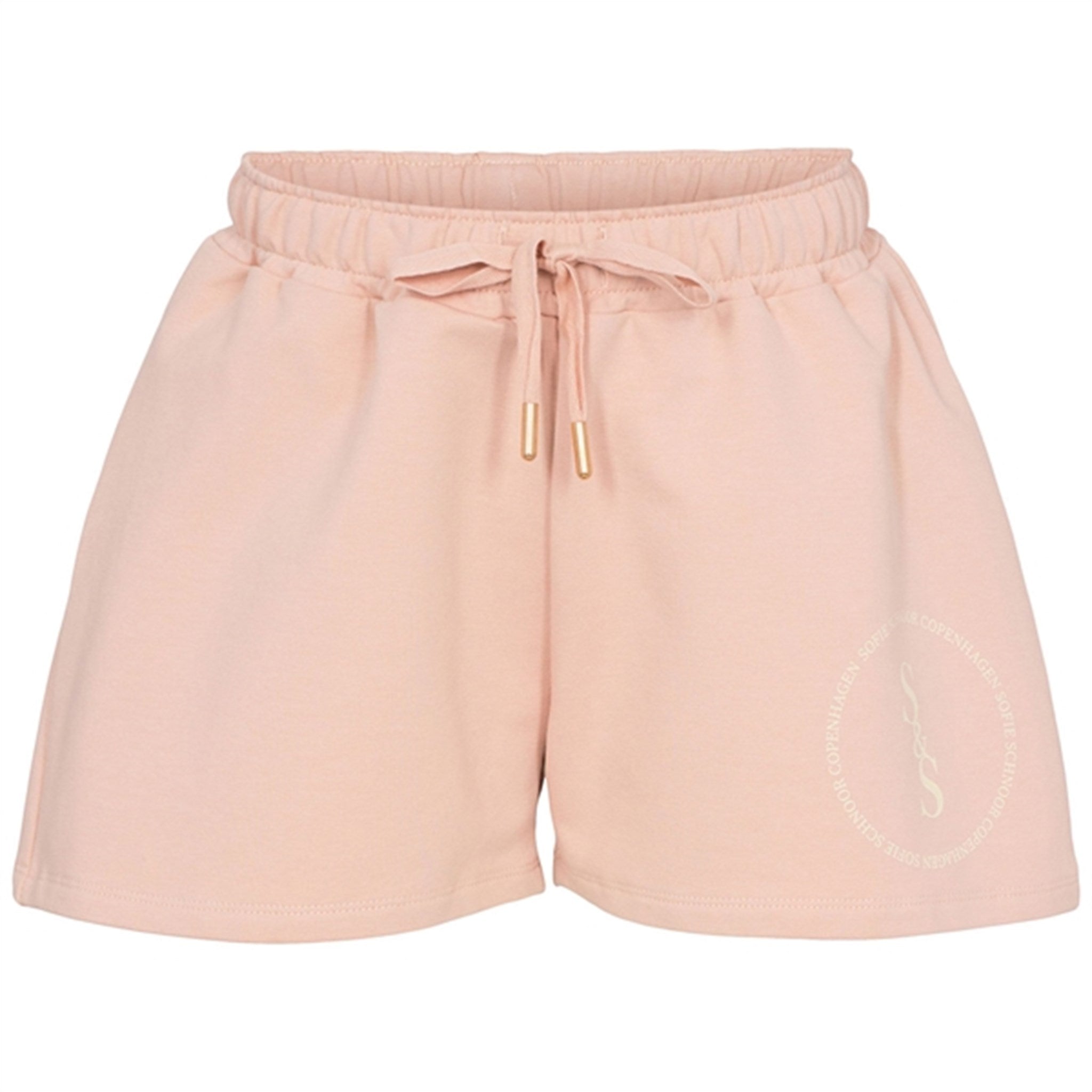 Sofie Schnoor Young Light Rose Shorts