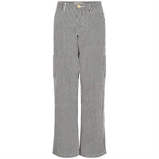 Sofie Schnoor Black Pants