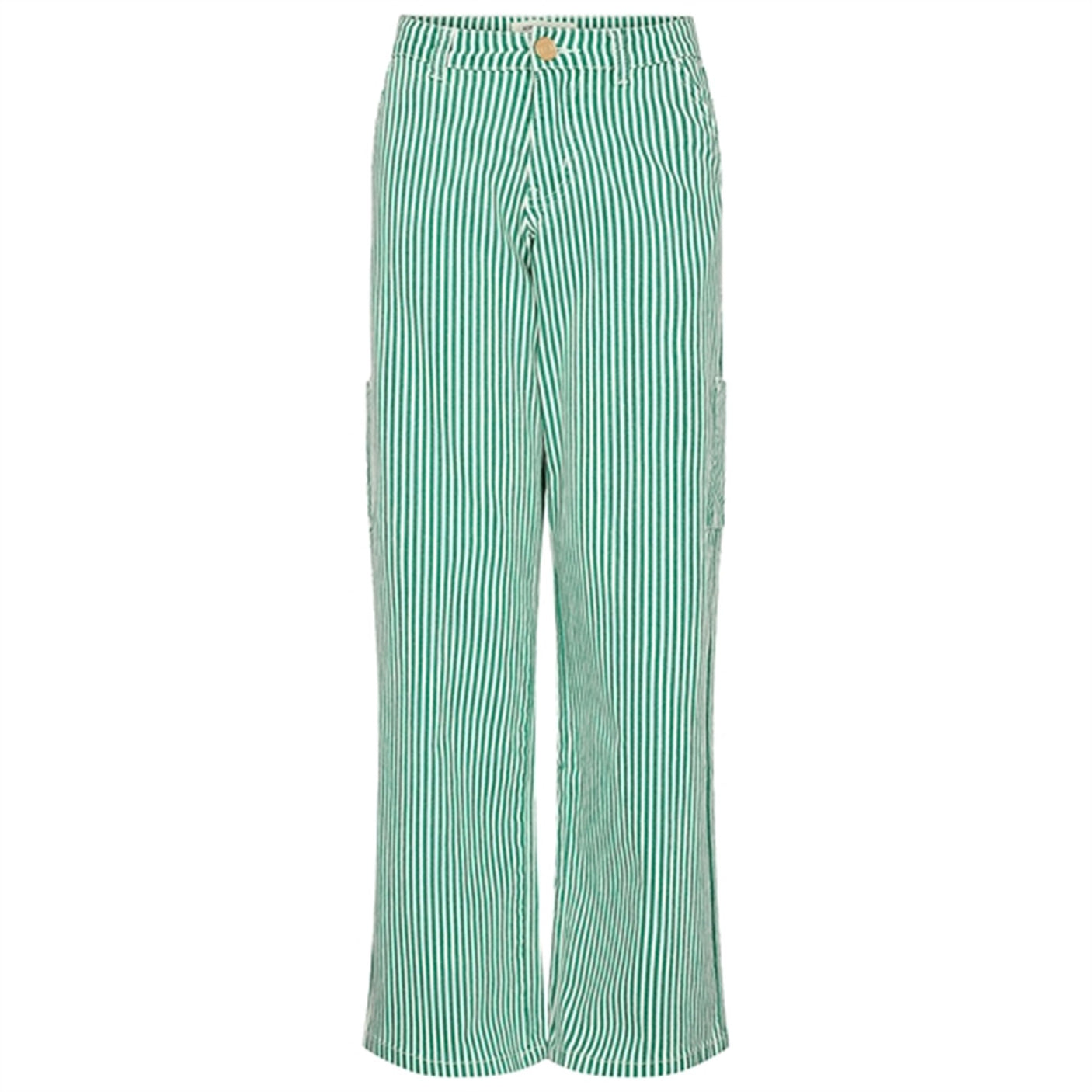 Sofie Schnoor Green Pants