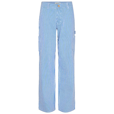 Sofie Schnoor Blue Pants