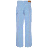 Sofie Schnoor Blue Pants