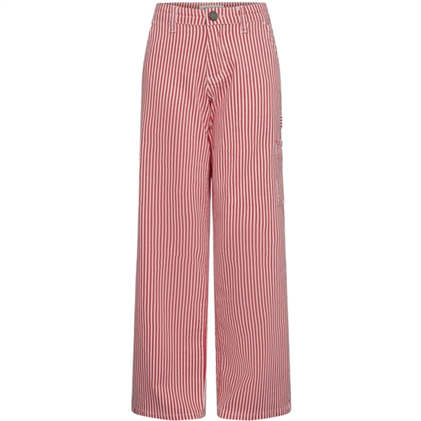 Sofie Schnoor Berry Red Pants