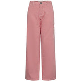 Sofie Schnoor Berry Red Pants