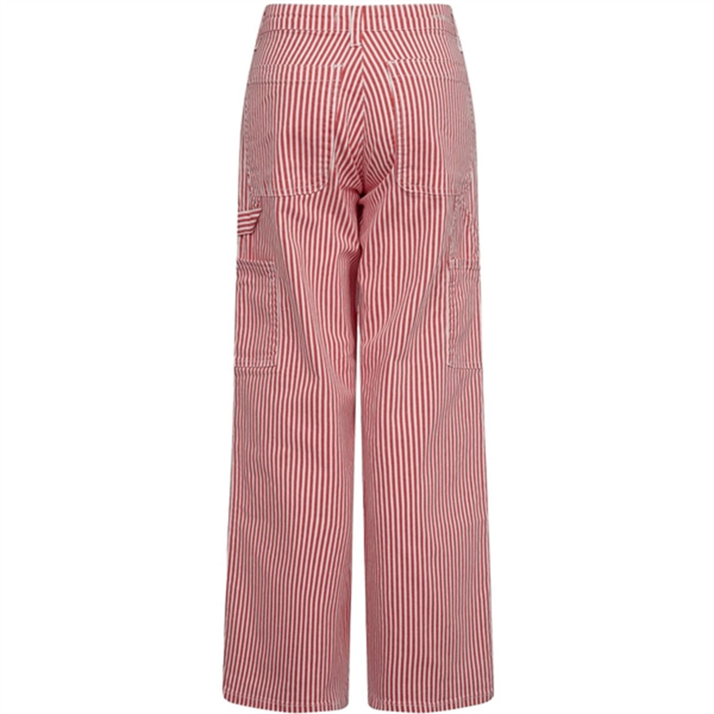 Sofie Schnoor Berry Red Pants