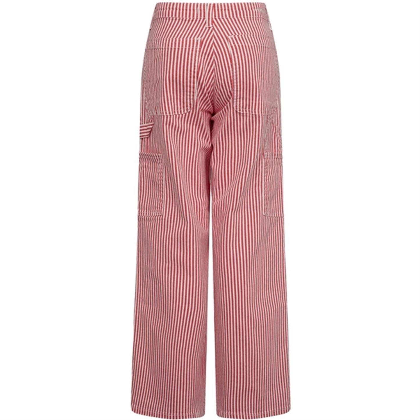 Sofie Schnoor Berry Red Pants