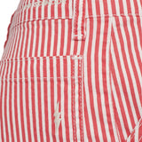 Sofie Schnoor Berry Red Pants