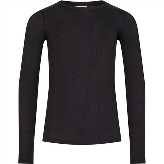 Sofie Schnoor Black Blouse