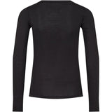 Sofie Schnoor Black Blouse