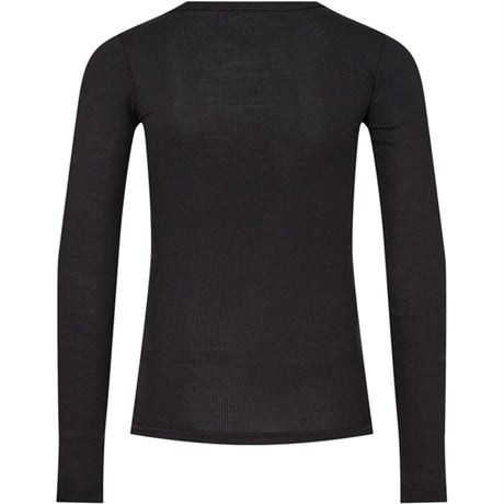 Sofie Schnoor Black Blouse