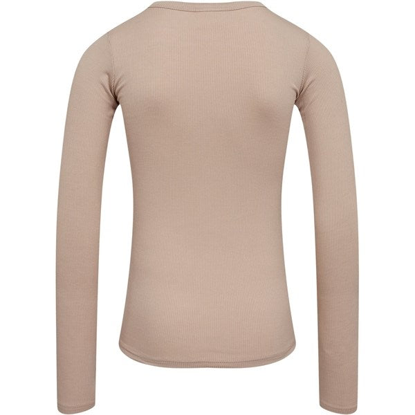 Sofie Schnoor Beige Blouse