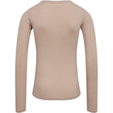 Sofie Schnoor Beige Blouse