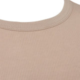 Sofie Schnoor Beige Blouse