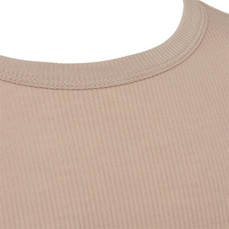 Sofie Schnoor Beige Blouse