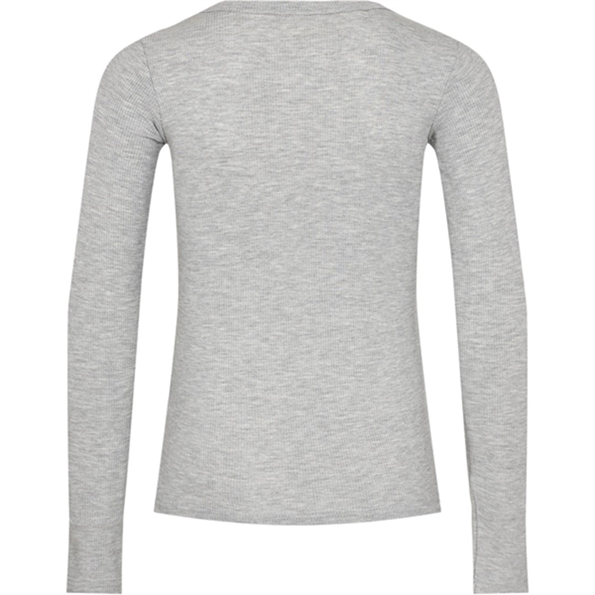 Sofie Schnoor Grey Mel Blouse