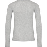 Sofie Schnoor Grey Mel Blouse