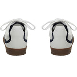 Sofie Schnoor Navy Blue Sneakers