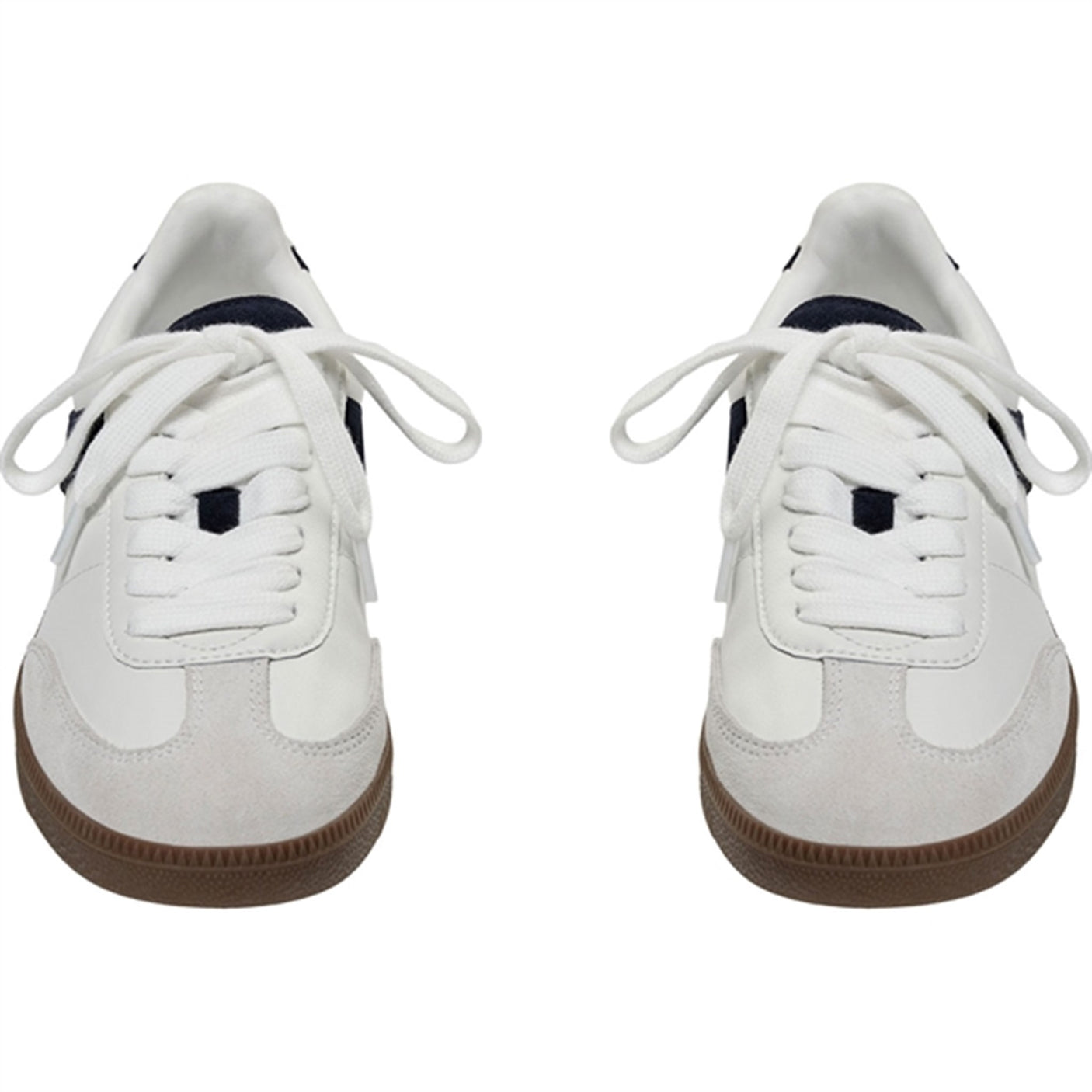 Sofie Schnoor Navy Blue Sneakers