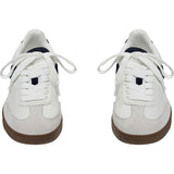 Sofie Schnoor Navy Blue Sneakers