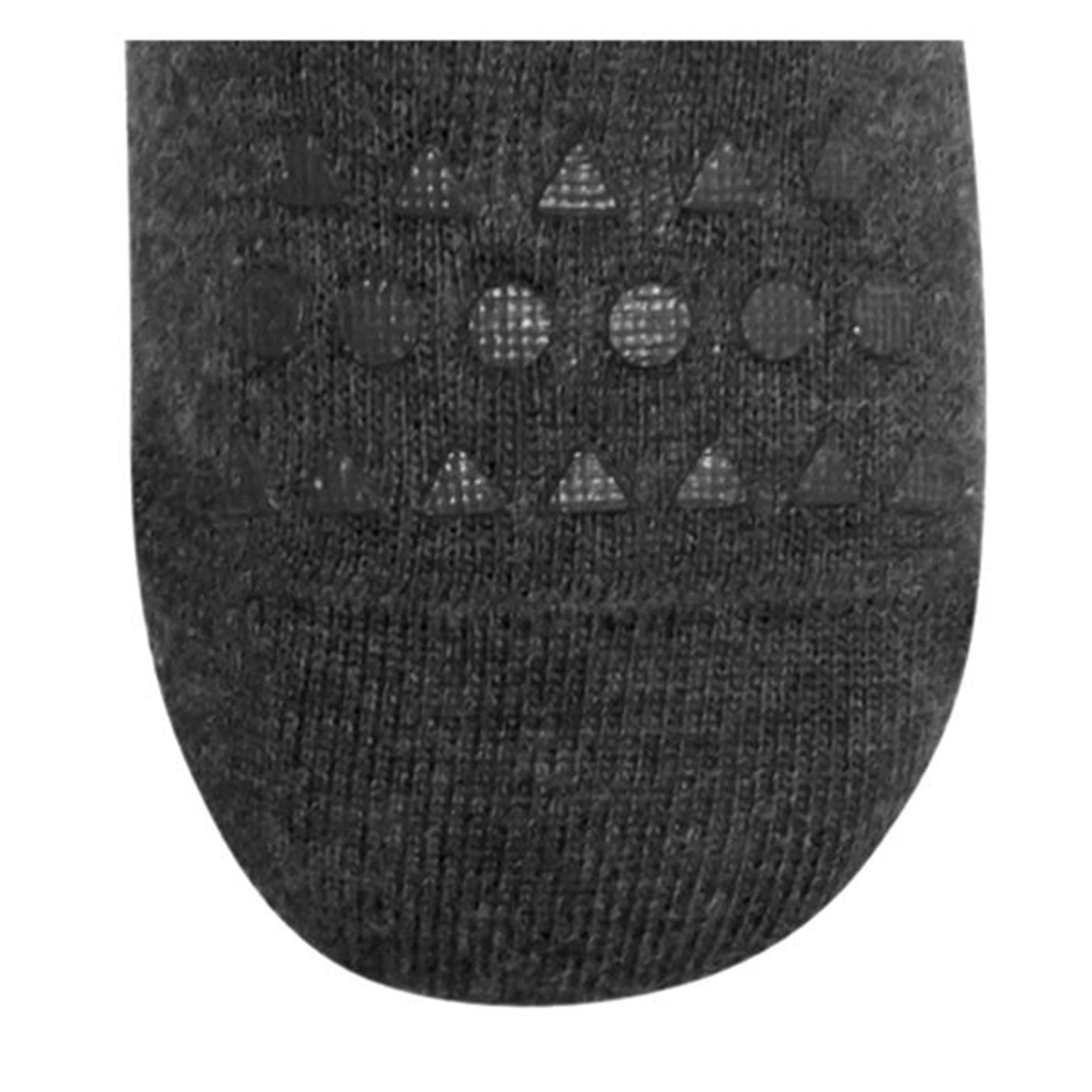 GObabyGO Crawling Tights Dark Grey