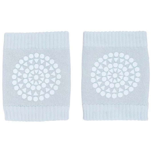 GObabyGO Crawling Kneepads Sky Blue