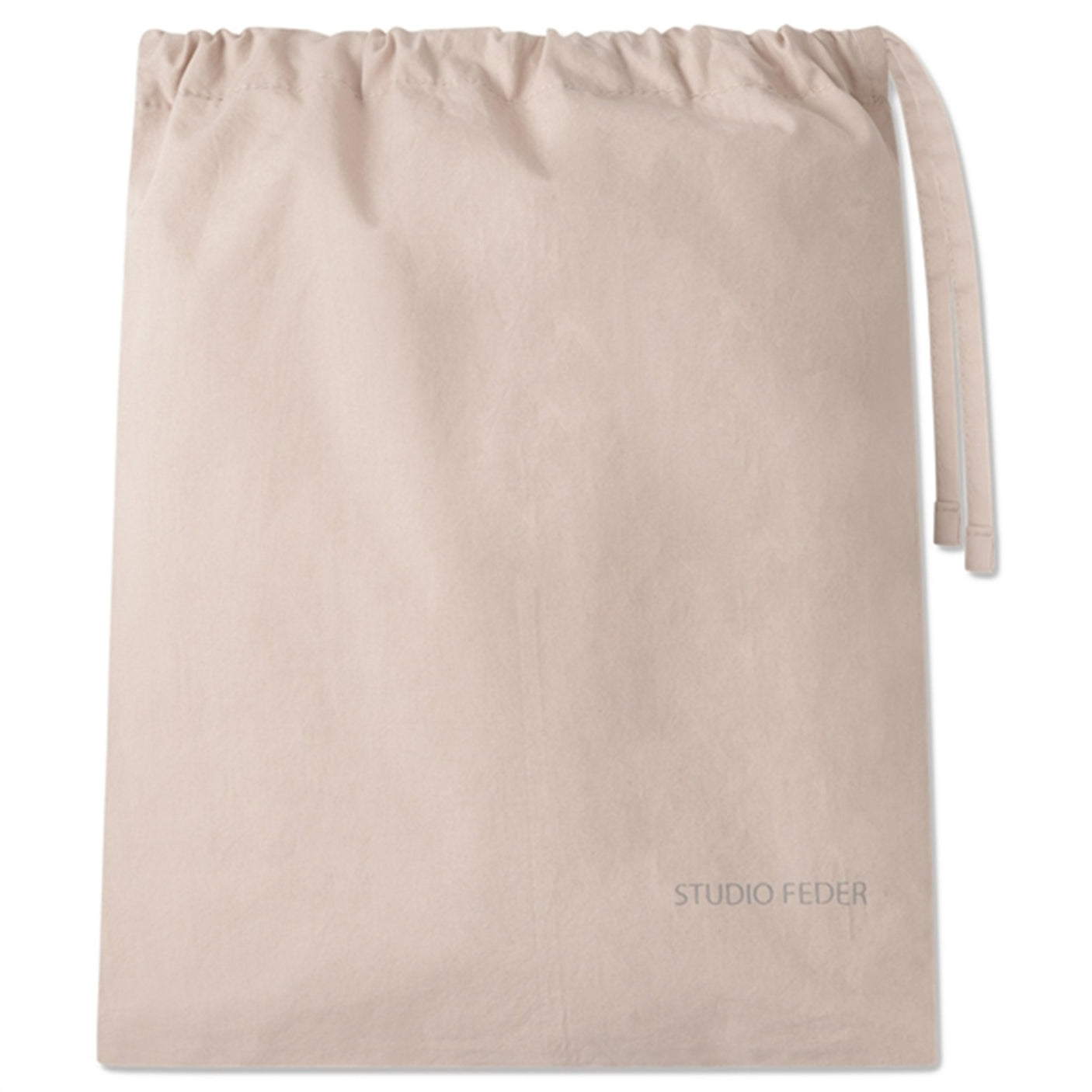 Studio Feder Bedding Beige