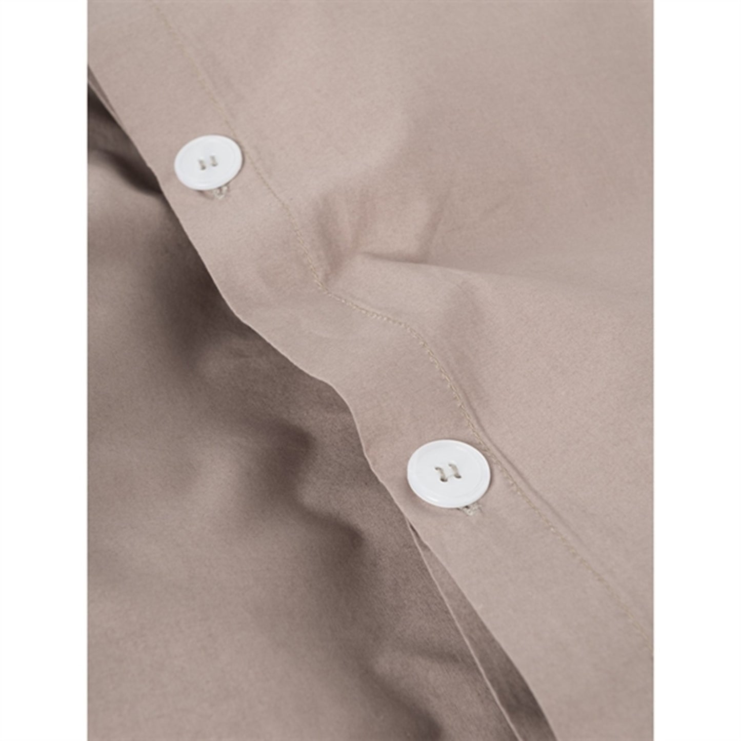 Studio Feder Bedding Taupe